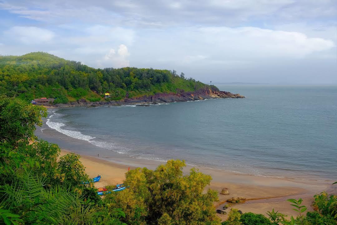 Om Beach